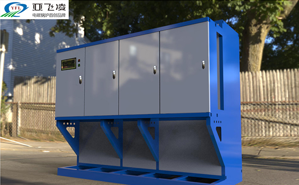 電蒸汽鍋爐供暖要注意哪些問題？-鄭州亞飛凌電鍋爐