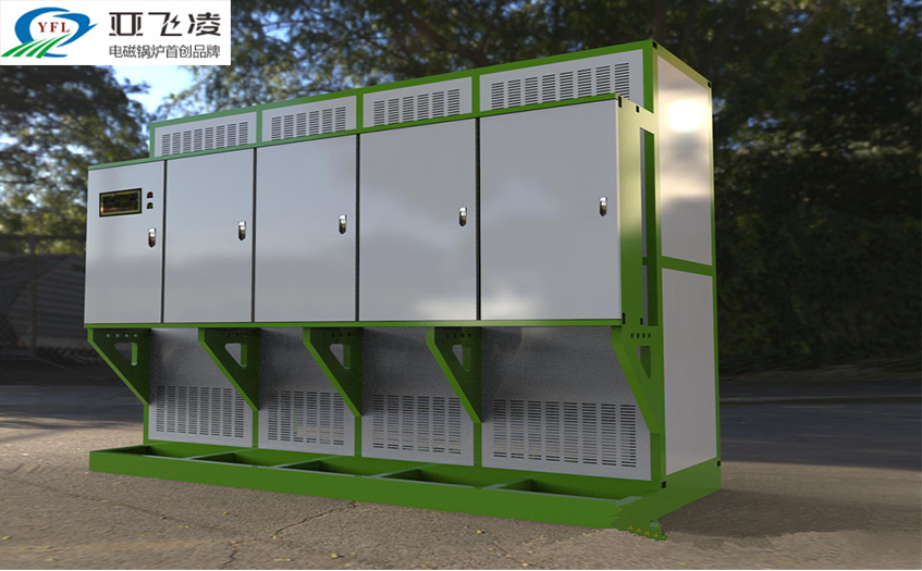 你知道電蒸汽鍋爐價格多少呢？