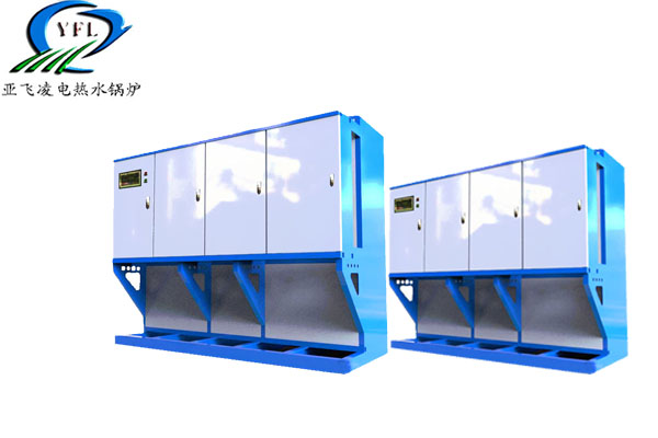 橡膠生產(chǎn)選用電蒸汽鍋爐怎么樣?-亞飛電蒸汽鍋爐廠家